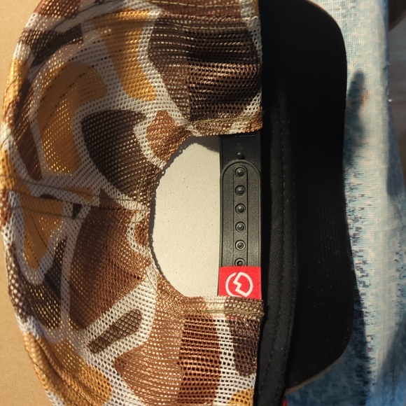 Shiners Rock hat - Picture 2 of 2